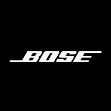 - Bose